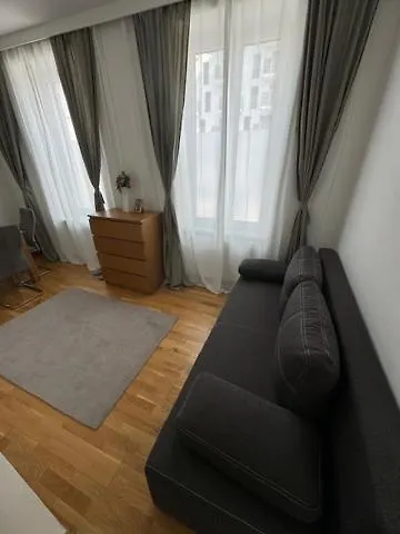 Vienna City Apartment 1 Österrike